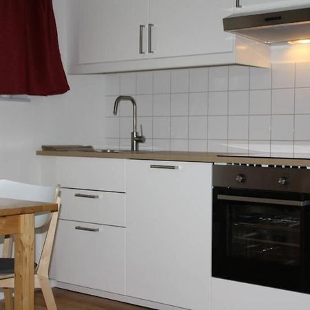 Seelodge Jabel Appartment 2 Exterior photo