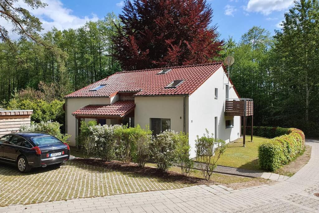 Seelodge Jabel Appartment 2 Exterior photo